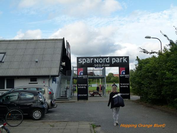 Madsby Enge - Fredericia