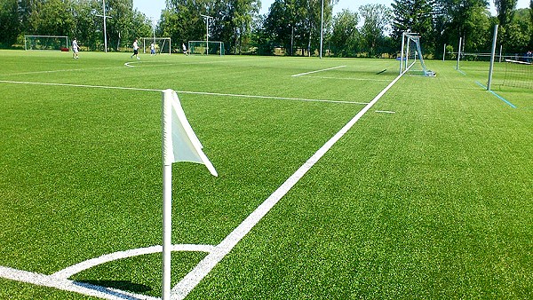 Paul-Hauenschild-Sportplätze Kura 2 - Norderstedt