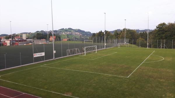 Sportplatz Buchen - Speicher
