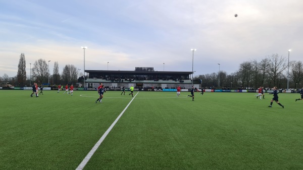 Sportpark Parkhout veld 4 - Nieuwegein