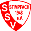 Wappen SSV Stimpfach 1948 Reserve