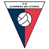 Wappen CD Aurrerá de Vitoria