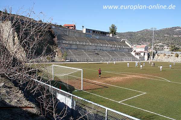 Koinotiko Stadio Kyperountas - Kyperounta