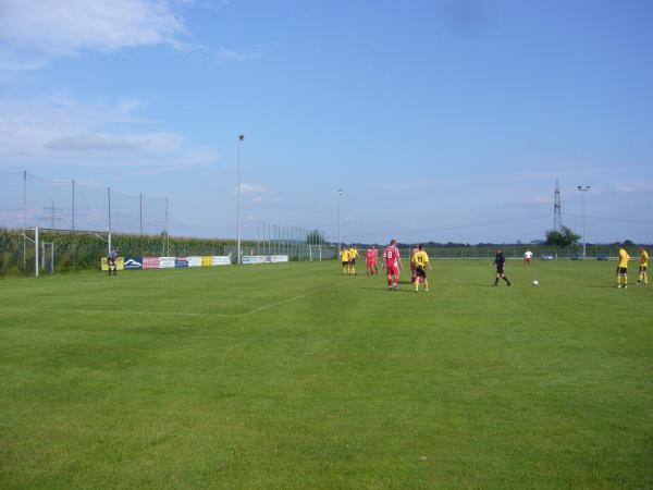 Sportpark Hartkirchen - Pocking-Hartkirchen