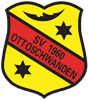 Wappen SV 1960 Ottoschwanden diverse  88514