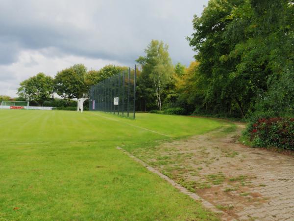 Kroppen Arena - Marl-Sinsen