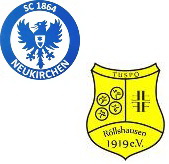 Wappen SG Neukirchen/Röllshausen (Ground A)