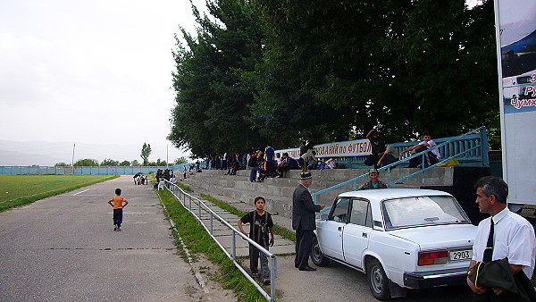 Stadion Aviator - Dushanbe