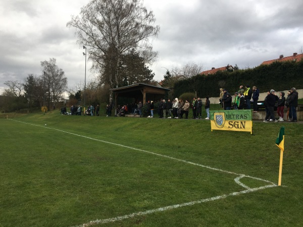 Sportplatz Niedernjesa - Friedland/Niederlausitz-Niedernjesa