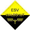 Wappen ehemals Eisenbahner-SV Waldshut 1929  34154