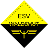 Wappen ehemals Eisenbahner-SV Waldshut 1929