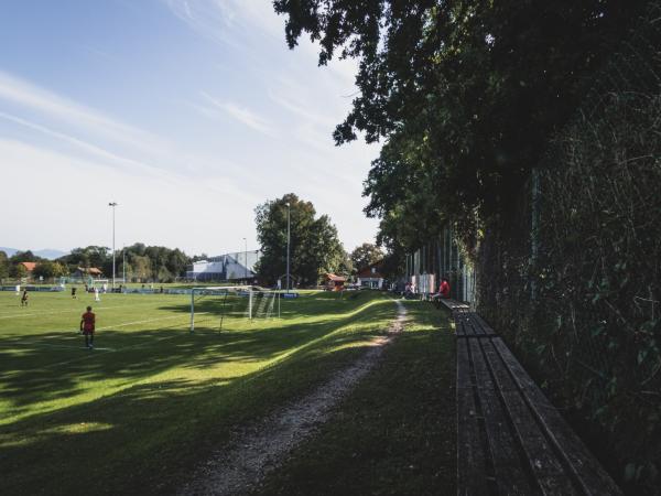 Gaisbergstadion - Ainring-Hammerau
