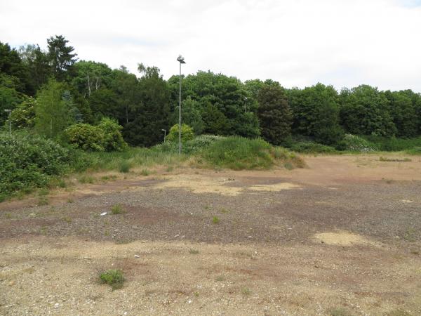 Sportplatz am Pützbach - Bedburg