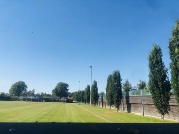 Sportanlage Südstraße Platz 3 - Ahaus-Wessum