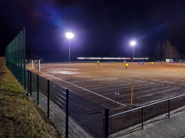 Sportplatz Bengen - Grafschaft/Rheinland-Bengen