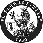 Wappen FC Schwarz-Weiss  38722