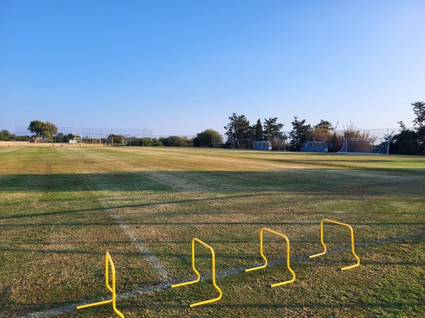 Ayia Napa Sports Center Gipedo 12 - Ayia Napa (Agia Napa)