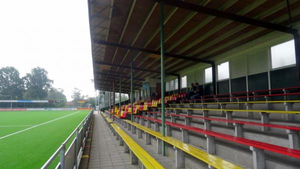 Sportpark Orderbos veld 7-CSV Apeldoorn - Apeldoorn