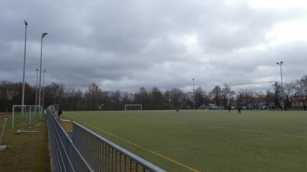 Xaver-Bertsch-Sportpark Platz 3 - Ansbach