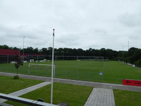 Sportcomplex De Sprong - Middelburg
