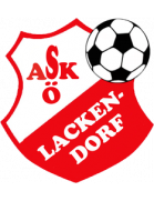 Wappen ASKÖ Lackendorf  128975