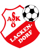 Wappen ASKÖ Lackendorf