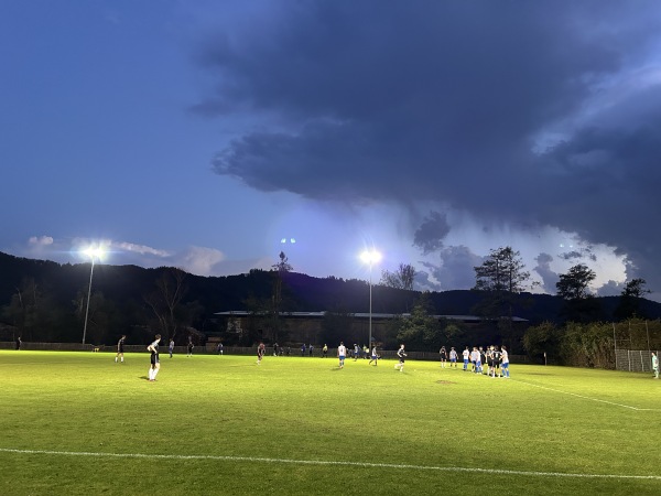 Sportplatz Zum Espen - Singen/Hohentwiel-Bohlingen