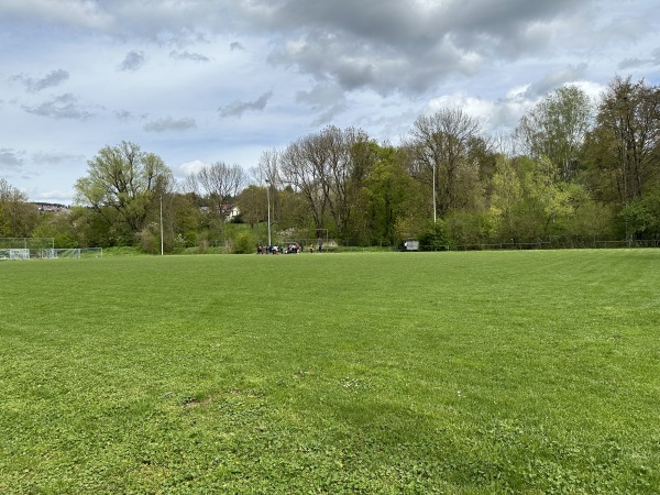 Sportanlage an der Breslauer Straße Platz 2 - Esslingen/Neckar-Oberesslingen