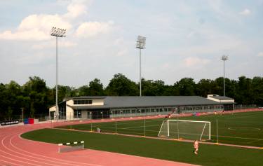 Retriever Soccer Park - Baltimore, MD