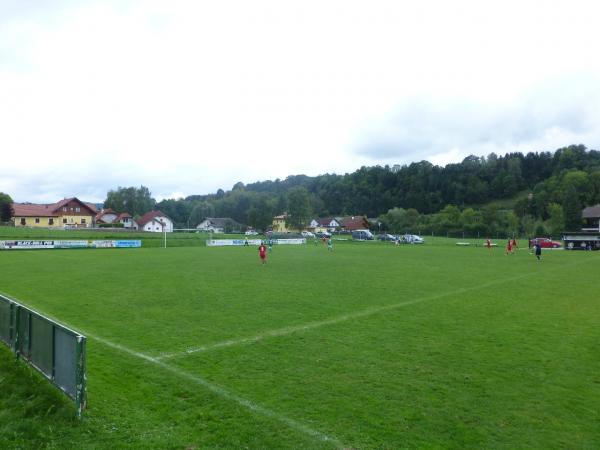 Echte Mistkerle Arena - Steinbach an der Steyr