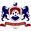 Wappen Newton Aycliffe FC  83830