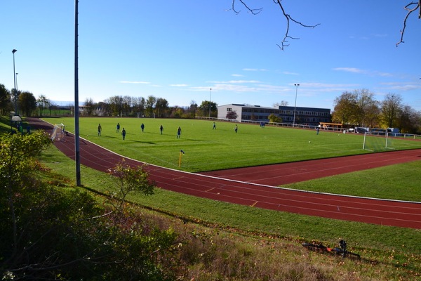 Schulsportplatz - Remlingen-Semmenstedt