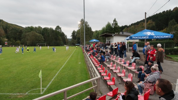 Sportplatz Stuben - Stuben