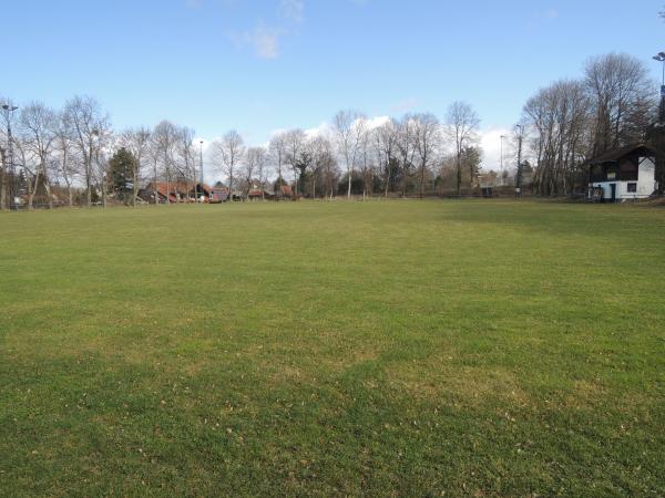 Sportplatz Uelversheim - Uelversheim