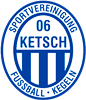 Wappen SpVgg. 06 Ketsch  6142