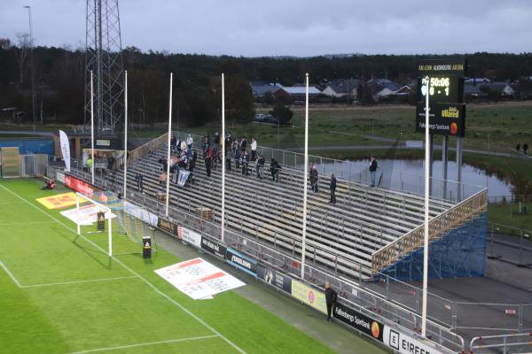 Falcon Alkoholfri Arena - Falkenberg