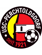 Wappen USC Perchtoldsdorf II