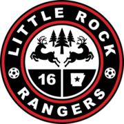 Wappen Little Rock Rangers  80407