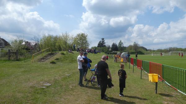 Stadion Miejski w Resko - Resko