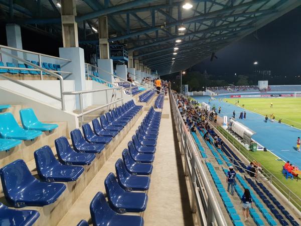 Chonburi Daikin Stadium - Chonburi