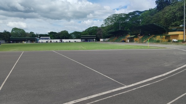 Estadio Municipal de Carrillo - Filadelfia