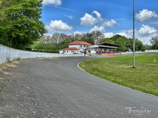 Krüger Park im Sandweg - Göttingen