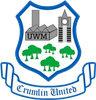 Wappen Crumlin United FC