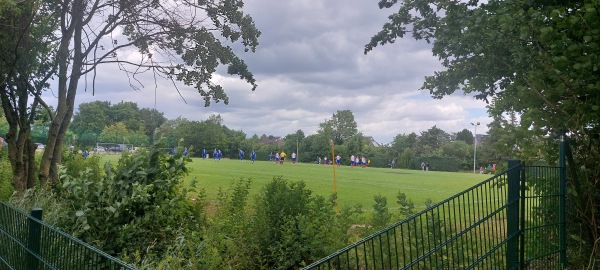 Sportplatz Emsener Berg - Rosengarten bei Harburg-Nenndorf