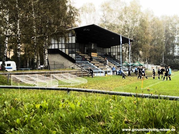 Letní Stadion Fotbal Studénka - Studénka