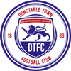 Wappen Dunstable Town FC diverse  82832