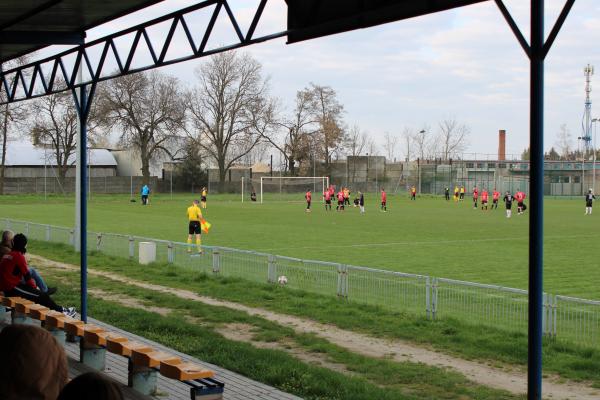 Stadion Miejski w Błaszki - Błaszki