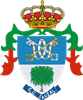 Wappen CD Sauzal Sabater