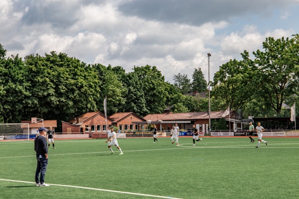 Lindensportplatz - Ahlen/Westfalen