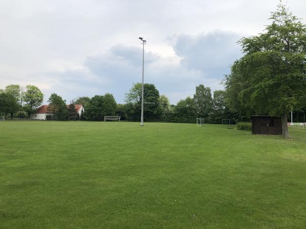 Sportanlage Maschstraße Platz 2 - Stemwede-Levern